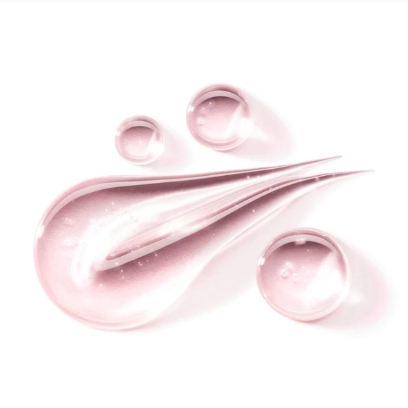 NIB ICONIC LONDON LUSTRE LIP OIL “ SugAr Mama” - Picture 8 of 8